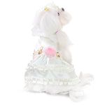 Laifug Luxury Puppy Wedding Dress - LaiFug