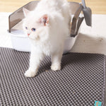 Laifug Cat Litter Mat - LaiFug