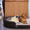 Laifug Oval Dog Bed - LaiFug