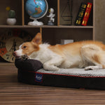 Laifug Oval Dog Bed Cover - LaiFug