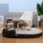 Laifug Oval Dog Bed Cover - LaiFug