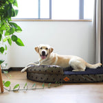 Laifug Oval Dog Bed - LaiFug