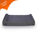 Laifug Dog Bed Cover 50"*36"*10" - LaiFug