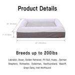 Laifug Dog Mattress - LaiFug