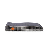 Laifug Wavy Dog Bed - LaiFug