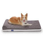 Laifug Single Pillow Dog Bed - LaiFug