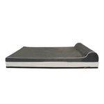 Laifug Single Pillow Dog Bed - LaiFug