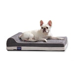 Laifug Single Pillow Dog Bed +Free Cover（CA/US） - LaiFug