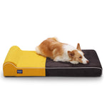 Laifug Single Pillow Dog Bed +Free Cover（CA/US） - LaiFug