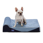 Laifug Single Pillow Dog Bed +Free Cover（CA/US） - LaiFug