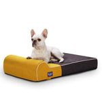 Laifug Single Pillow Dog Bed +Free Cover（CA/US） - LaiFug