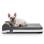 Laifug Single Pillow Dog Bed +Free Cover（CA/US） - LaiFug