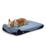 Laifug Single Pillow Dog Bed +Free Cover（CA/US） - LaiFug