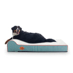 Laifug Single Pillow Dog Bed +Free Cover（CA/US） - LaiFug