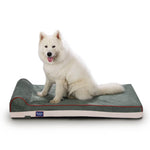 Laifug Single Pillow Dog Bed +Free Cover（CA/US） - LaiFug