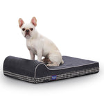 Laifug Single Pillow Dog Bed +Free Cover（CA/US） - LaiFug