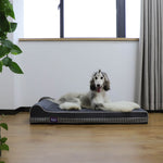 Laifug Single Pillow Dog Bed +Free Cover（CA/US） - LaiFug