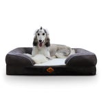 Laifug Large Dog Sofa - LaiFug