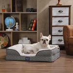 Laifug Plaid Durable Pet Sofa - LaiFug