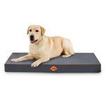 Laifug Egg - Crate Foam Dog Bed - LaiFug