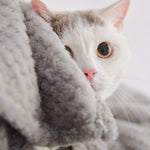 Laifug Fleece Warm Pet Blanket - LaiFug