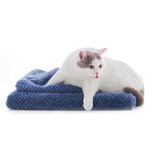 Laifug Fleece Warm Pet Blanket - LaiFug