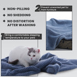 Laifug Fleece Warm Pet Blanket - LaiFug