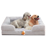 Laifug Dog Sofa Replacement Cover 44''x34''x9'' - LaiFug