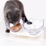 Laifug Elevated Cat Bowls - LaiFug