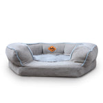 Laifug Cotton Large Dog Bed - dog bed