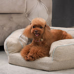 Laifug Cotton Large Dog Bed