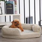 Laifug Cotton Large Dog Bed