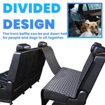 Laifug Dog Car Seat Cover Hammock